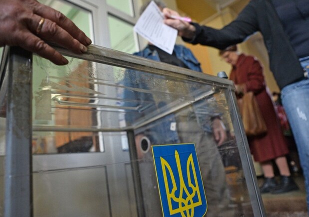 Одесскую область поделили на 10 округов для выборов в Областной совет Фото: Бессарабия Информ