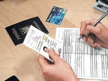 Киевских гаишников посадили в 