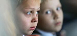 Временный дом: на Бабурке построят отделение для детей, попавших в беду