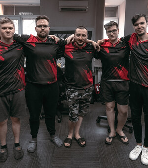 Как стать киберспортсменом: команда HellRaisers расскрыла секреты киберспорта