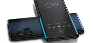 Зацени: Motorola выпустит 5G смартфон под названием 