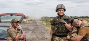 Самая инновационная картина: украинский фильм наградили на Венецианском кинофестивале