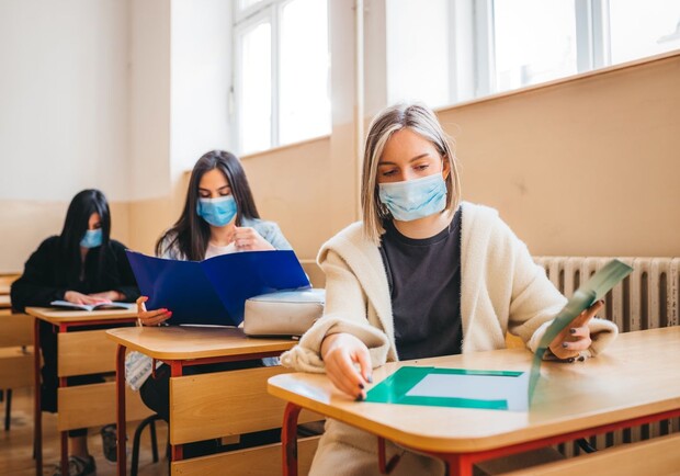 Тестировали перед заселением в общежитие: у 30 одесских студентов выявили коронавирус. Фото: pixabay