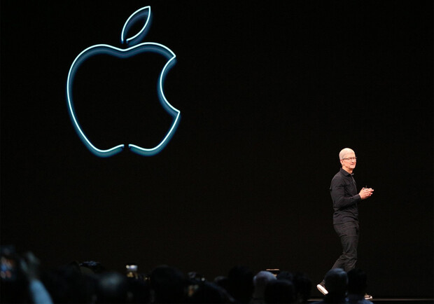 15 сентября состоится презентация Apple 2020. Фото: Habr.
