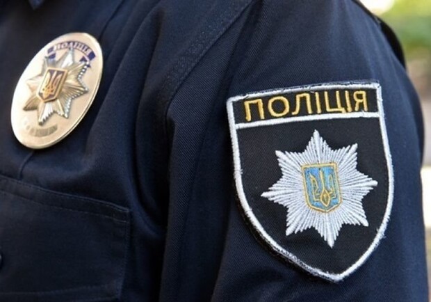 Во время работы: в Одессе ограбили и избили патрульного  - фото 368.media
