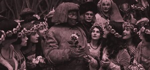 ОМКФ-2020: на Потемкинской лестнице покажут столетний фильм ужасов 