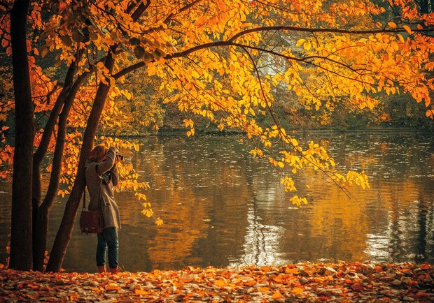 World Cleanup Day: львів'ян кличуть на масштабне осіннє прибирання 