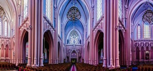 Послушай орган: в костеле Святого Николая опять проходят концерты