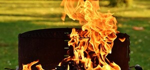 На шашлыки лучше не ехать: в Запорожье и области объявили высокую пожарную опасность