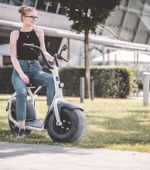 Сигвеи, самокаты и моноколеса: как выбрать подходящий вид электротранспорта