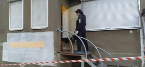 На Таирова в круглосуточной аптеке убили девушку-фармацевта: ее зарезали (обновлено)