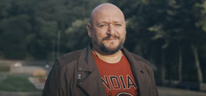 Давай по-новой: Михаил Добкин баллотируется в мэры Харькова