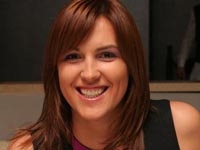 Яна Клочкова будет заправлять киевскими олимпийцами