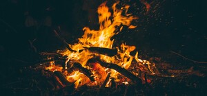 Окунись в историю: почему днепрян расстреливали из-за костров