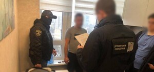 Придумали схему: в Одессе полицейские инсценировали нападение на предпринимателя