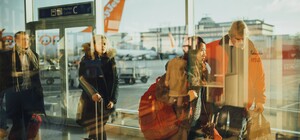 Путь открыт: иностранцам вновь разрешили въезжать в Украину