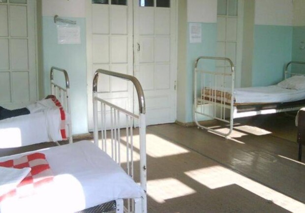 Подготовят еще 715 койко-мест: в какие одесские больницы повезут новых больных. Фото из открытых источников