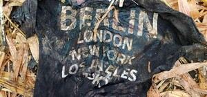 В поле на Полтавщине нашли тело мужчины: полиция устанавливает личность