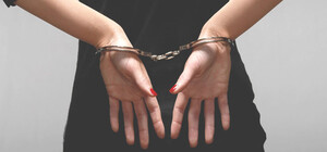 Афера на 30 миллионов: в Харькове полиция поймала мошенницу