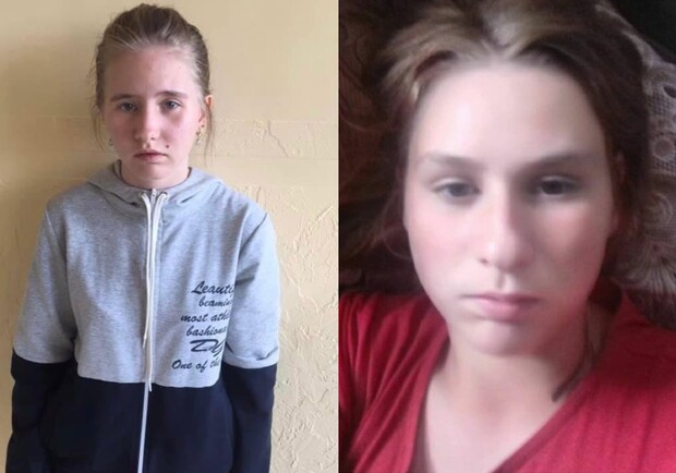 Помогите найти: под Одессой бесследно пропали две девушки - фото