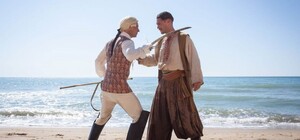 Фильм одесской киностудии выходит в прокат: его покажут в Турции и Украине