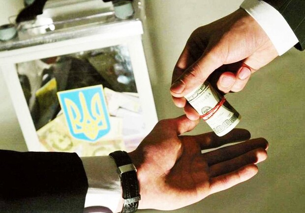 Нарушение избирательного процесса: в Одесской области уже 14 уголовных дел. Фото из открытых источников