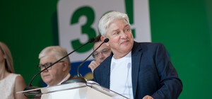 Атака клонов: Одесская ТИК уже зарегистрировала четырех Филимоновых, трое из них – Олеги