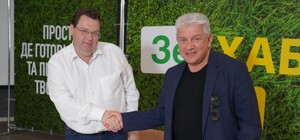 Не выполнит обещания – отзовут: кандидаты «Слуги Народа» подписывают договор с избирателями 