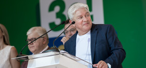 Филимонов остался один: ЦИК сняла с регистрации четырех его однофамильцев