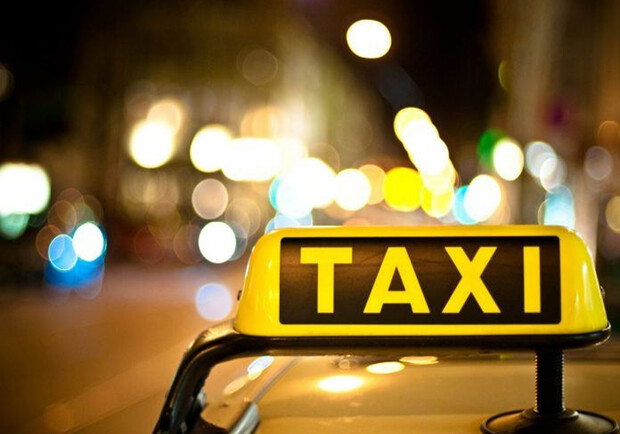 В Одессе похитили таксиста и требовали выкуп за его же авто - фото