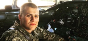 Авіакатастрофа Ан-26 під Чугуєвом: завтра на Львівщині поховають ще одного загиблого курсанта