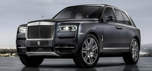 В Одессе заметили автомобиль за полмиллиона долларов: он приехал из Германии