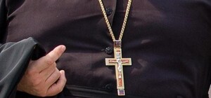 Перше попередження: УГКЦ може покарати священника зі Стебника за участь у виборах