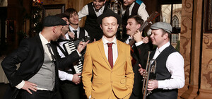 Из популярной одесской группы ушел фронтмен: он будет строить сольную карьеру