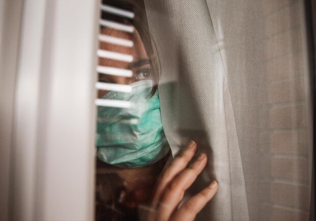 Ничего хорошего: какая ситуация с коронавирусом в Одесской области. Фото: istock