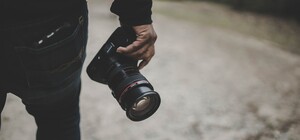 Наприсылали: украинцы загрузили рекордное количество фото для конкурса 