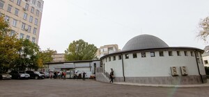 Чуть подожди: когда можно будет посетить Днепровский планетарий