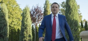 Вторая неудача: Голубова повторно сняли с выборов в Одессе 