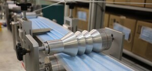 Недорогі і якісні: у Львові запрацювало перше підприємство з виготовленя медичних масок