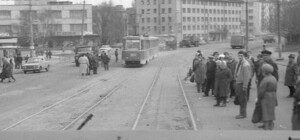 Редкие кадры: как выглядел Днепр в 90-х (фото)