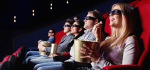 Доступно всем: в Украине пройдет кинофестиваль для людей с проблемами зрения и слуха