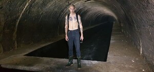 Знайомі місця: відомий гурт зняв кліп на річці Полтві