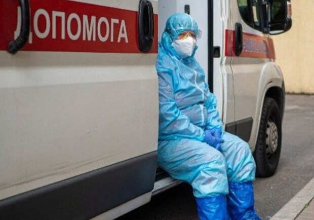 Семь новых смертей: какая ситуация с коронавирусом в Одесской области. Фото из открытых источников