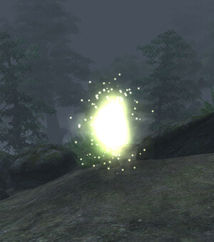 Блуждающие огни и тайна залива Барбары: мистические места Полтавщины