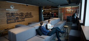 Теперь в безопасности: создатели World of Tanks перевезли из Минска в Киев своих сотрудников