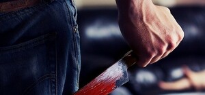 Хвастался жизнью: в Одессе мужчина зарезал товарища и спрятал тело на балконе