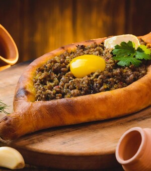 Кухня с характером: ТОП-5 грузинских ресторанов Полтавы