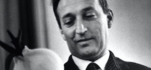 Новый дудл от Google: отмечаем столетие великого писателя