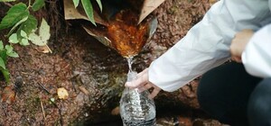 Не пей оттуда: какие источники Харькова провалили проверку качества воды