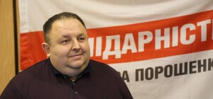 Через шість днів після переобрання: помер 52-річний голова Мурованської ОТГ